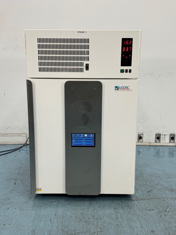 Image of LiCONic STX220 Microplate Incubator